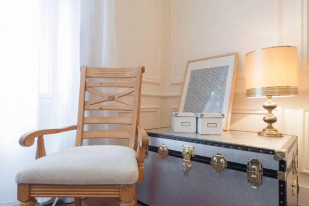 Luxury Art Deco Suite Close To Museum Of Fine Arts Budapest Exterior photo